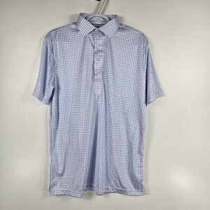 Collars & Co Men's Size Small Relaxed Dress Collar Polo NWOT (CC12)